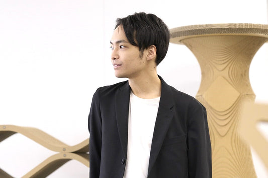 furnyaをつくる人vol.4　東大建築発ベンチャーとしての猫×インテリアへのこだわり