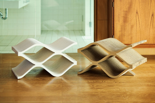 [10% off] Cat Cellar mini 2-piece set