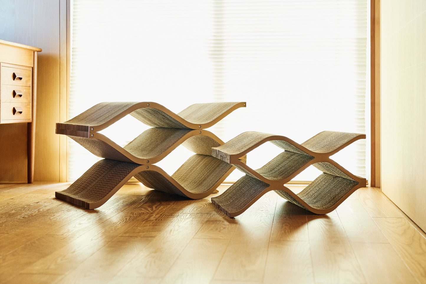 [10%off] Cat Cellar &amp; Cat Cellar mini set