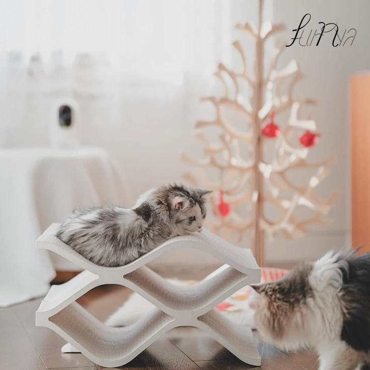 おしゃれな猫用ダンボール爪とぎ・インテリアのfurnya(ファーニャ) おしゃれな猫用ダンボール爪とぎ・インテリアのfurnya(ファーニャ)